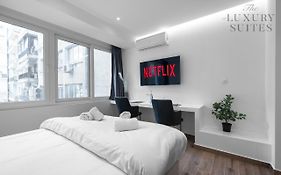 Adelle Apartments, The Luxury Suites
